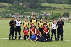 Fédération Nationale des Pompiers